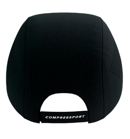 Gorra Running_Unisex_COMPRESSPORT Pro Racing Cap