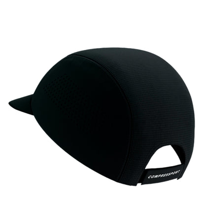 Gorra Running_Unisex_COMPRESSPORT Pro Racing Cap