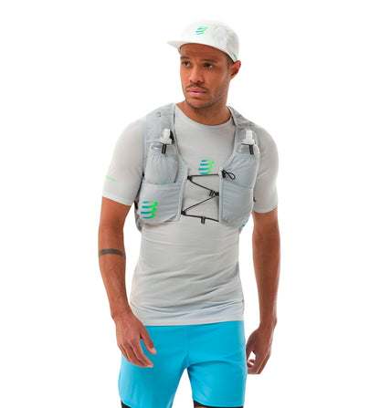 Compressport Ultrun Evo 10 Pack Trail Hydration Backpack