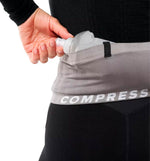 Cinturón Trail Compressport Free Belt 2.0