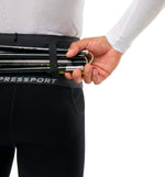 Cinturón Trail Compressport Free Belt Pro 2.0