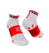 Running Socks_Unisex_COMPRESSPORT Training Socks 2-pack