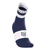 Calcetines Running Compressport Pro Racing Socks V4.0 Run High