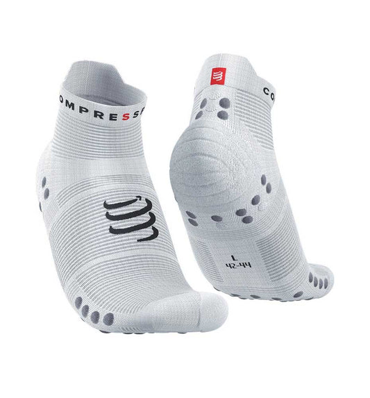 Calcetines Running_Unisex_COMPRESSPORT Pro Racing Socks V4.0 Run Low