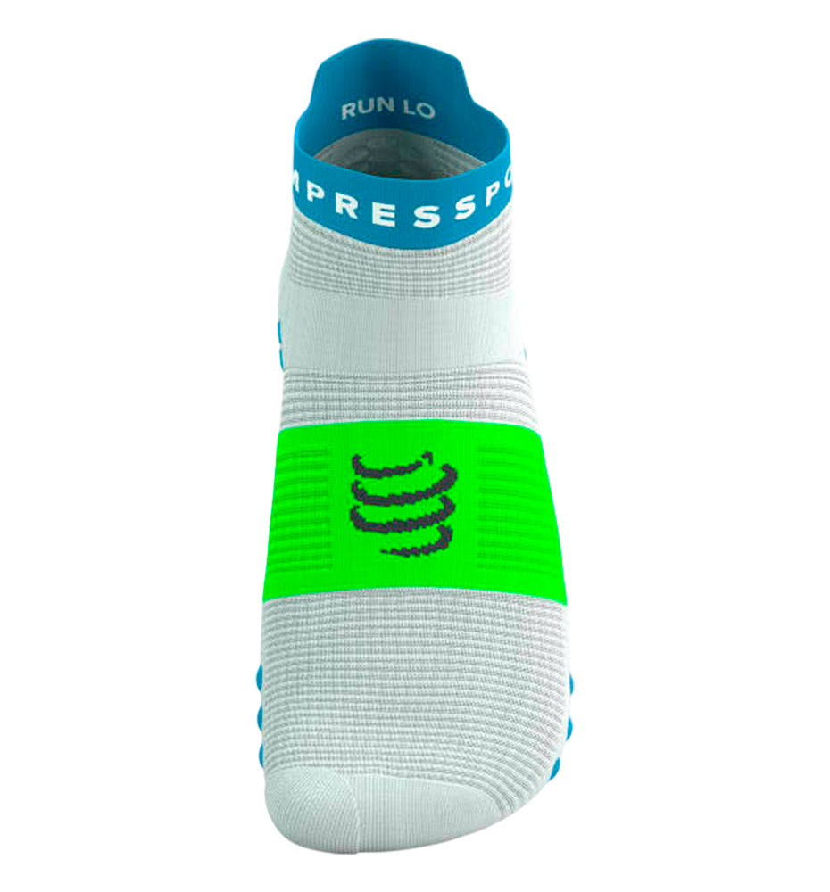 Calcetines Running Compressport Pro Racing Socks V4.0 Run Low