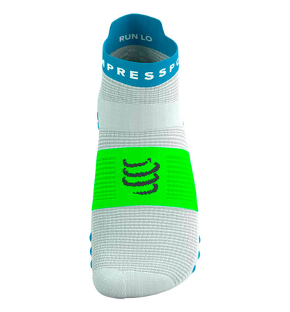 Calcetines Running Compressport Pro Racing Socks V4.0 Run Low
