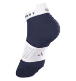 Calcetines Running Compressport Pro Racing Socks V4.0 Run Low