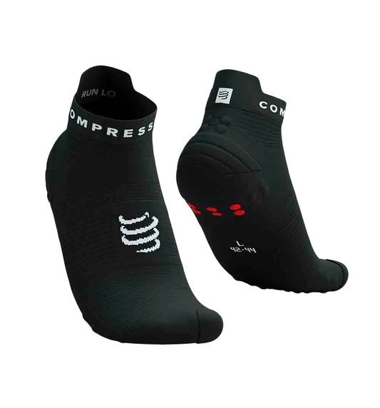 Running_Unisex_COMPRESSPORT Pro Racing Socks V4.0 Run Low Socks
