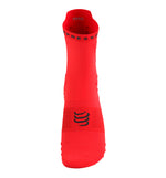 Meias Trail Compressport Pro Racing Socks V4.0 Trail