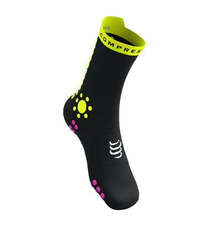 Calcetines Trail_Unisex_COMPRESSPORT Pro Racing Socks V4.0 Trail
