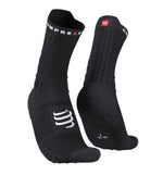 Meias Compressport Pro Racing Socks V4.0 Trail