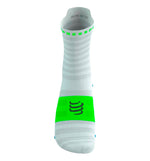 Meias de Corrida Compressport Pro Racing Socks V4.0 Ultralight