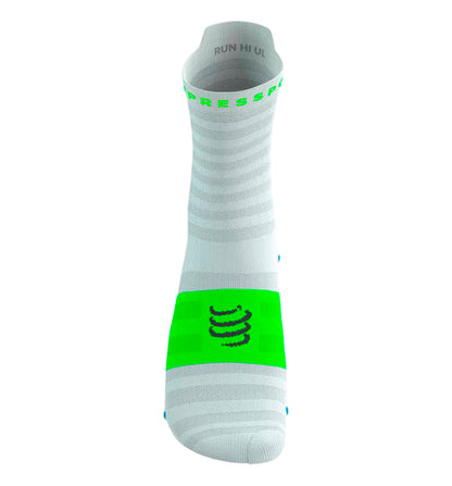 Calcetines Running Compressport Pro Racing Socks V4.0 Ultralight