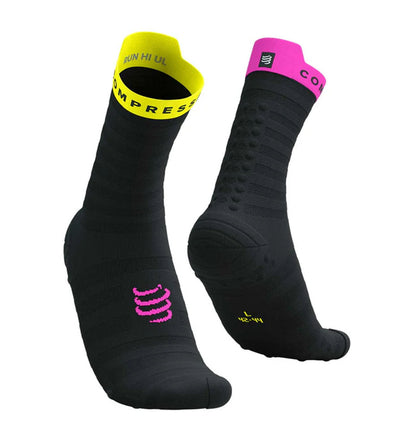 Calcetines Running_Unisex_COMPRESSPORT Pro Racing Socks V4.0 Ultralight