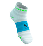 Meias de Corrida Compressport Pro Racing Socks V4.0 Ultralight