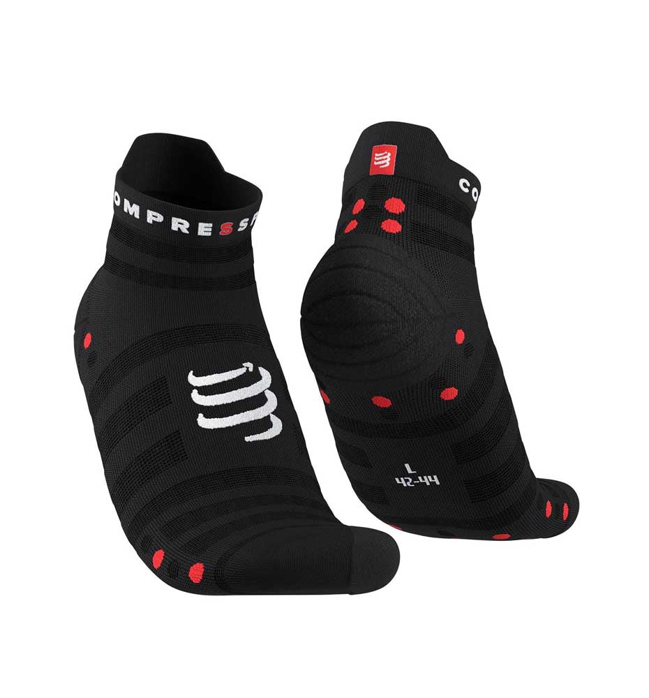 Calcetines Running_Unisex_COMPRESSPORT Pro Racing Socks V4.0 Ultralight