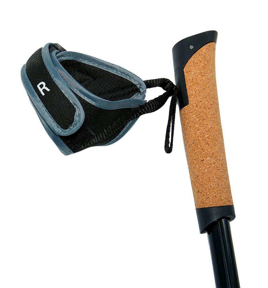 Bastones Outdoor_Unisex_IZAS Trekking Pole