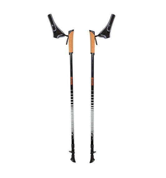 Bastones Outdoor_Unisex_IZAS Trekking Pole