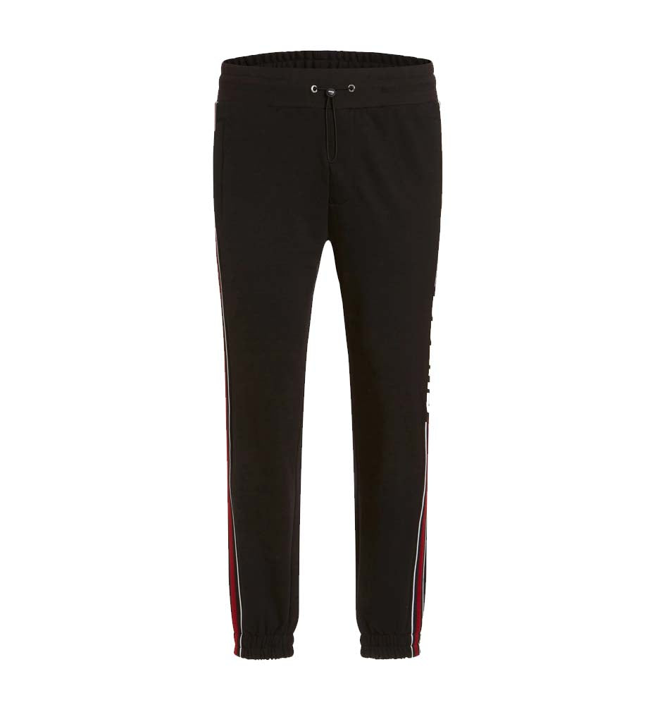 Casual Pants_Men_GUESS Jerrod Cuff Pant