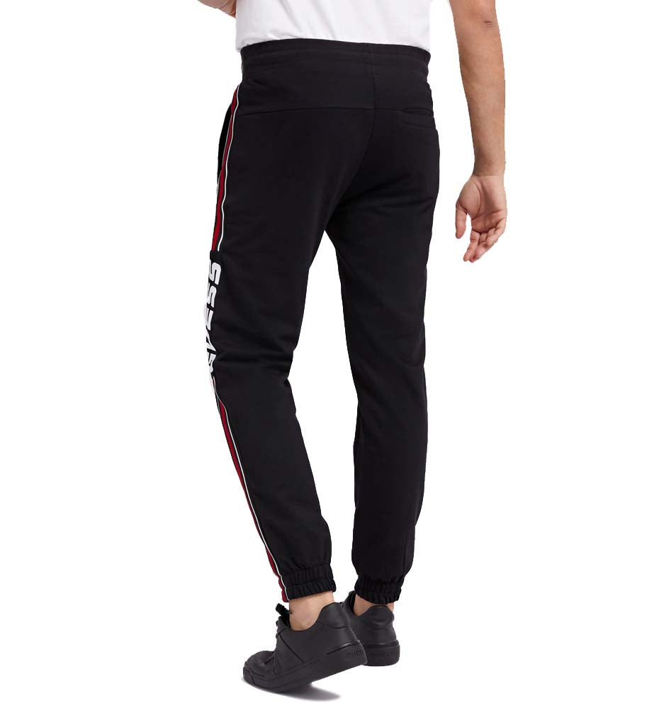 Casual Pants_Men_GUESS Jerrod Cuff Pant