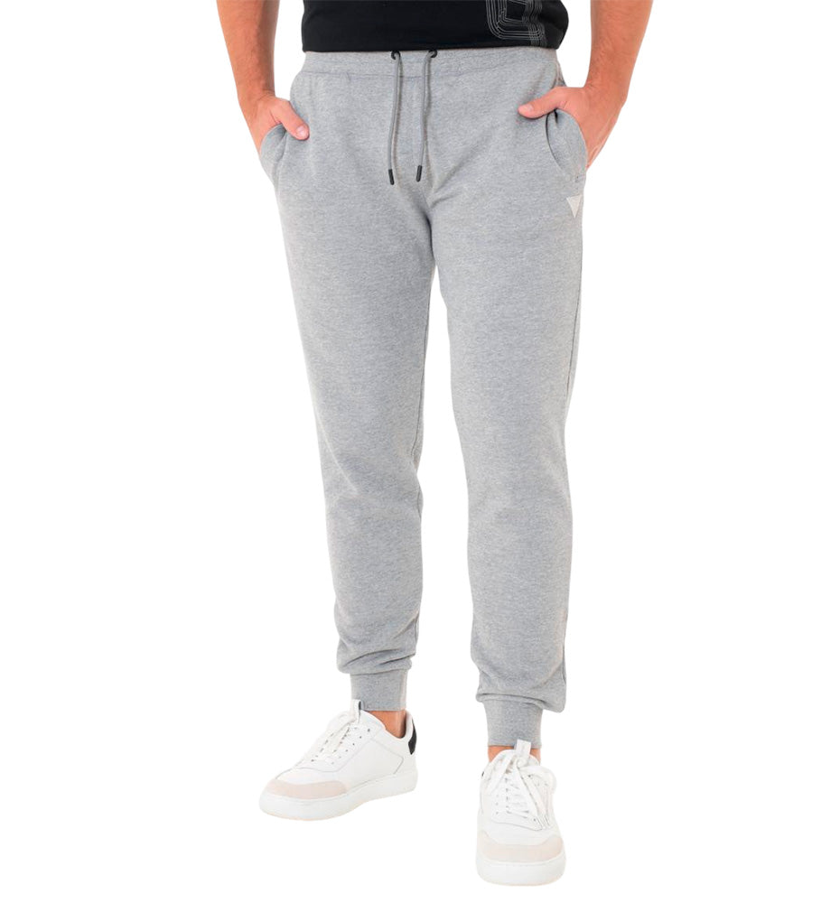 Men's Casual Trousers_GUESS Aldwin Long Pant