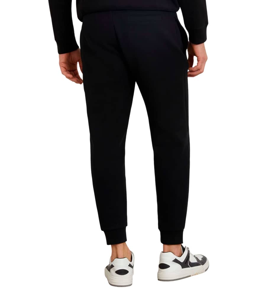 Men's Casual Trousers_GUESS Aldwin Long Pant