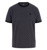 Camiseta Casual Guess Marshall