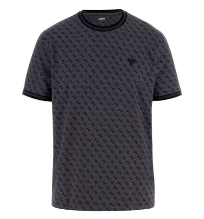 Camiseta Casual Guess Marshall