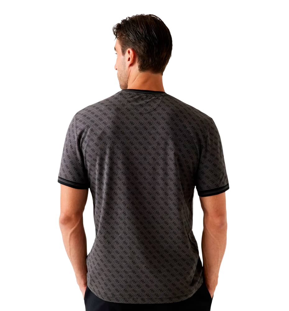 Camiseta Casual Guess Marshall