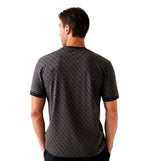 Camiseta Casual Guess Marshall