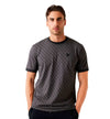 Camiseta Casual Guess Marshall