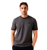 Camiseta Casual Guess Marshall