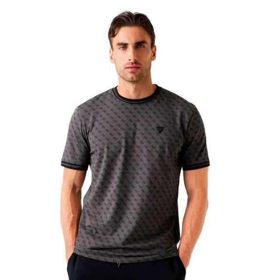 Camiseta Casual Guess Marshall