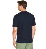 T-shirt M/C Casual Guess Hedley Ss T-Shirt