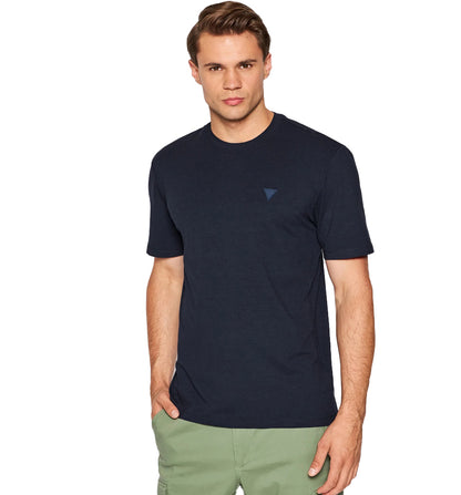Camiseta Casual_Hombre_GUESS Hedley Ss T-shirt
