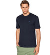 T-shirt Casual_Men_GUESS Hedley Ss T-shirt
