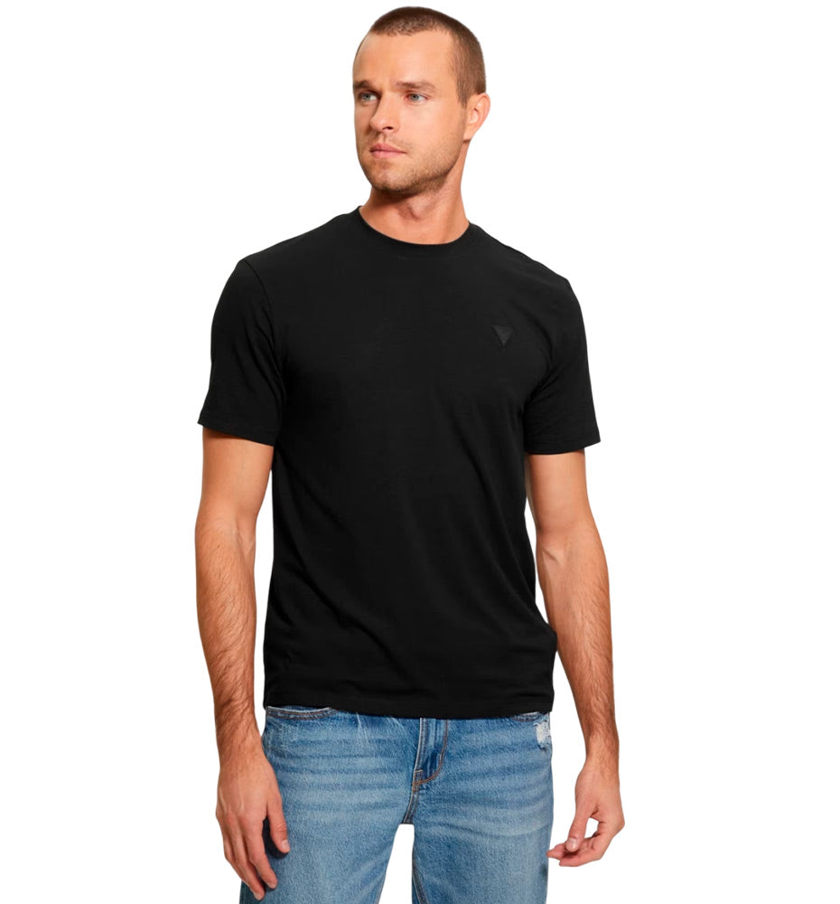 T-shirt Casual_Men_GUESS Hedley Ss T-shirt