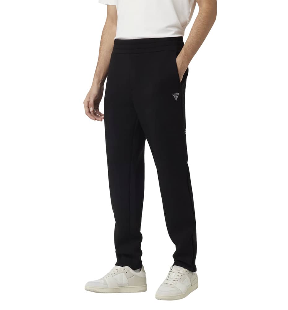 Pantalón Casual_Hombre_GUESS Anser Straight Pant