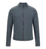 Casual Jacket Guess Anser Full Zip Sweatshirt