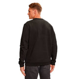 Casual Sweatshirt Guess Keid Cn Sweatshirt