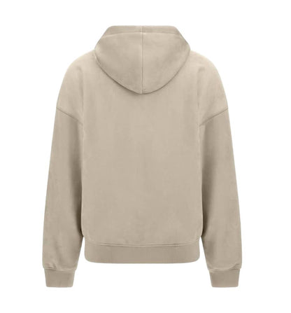 Chaqueta Casual_Hombre_GUESS Daril Zipped Hoodie Sweatshirt