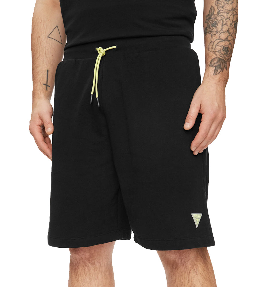 Short Casual_Hombre_GUESS Ozric Short