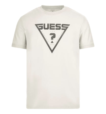Camiseta Casual_Hombre_GUESS Queencie Cn T-shirt