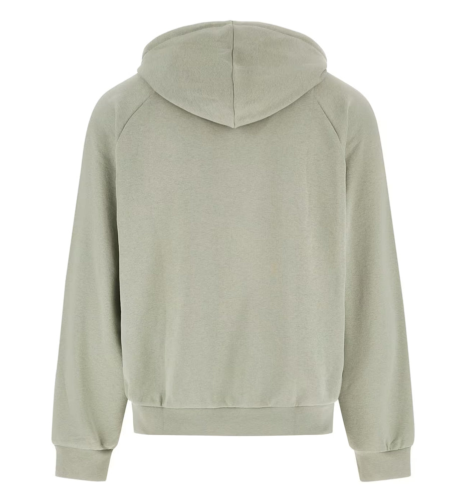 Hoodie Sudadera Capucha Casual_Hombre_GUESS Henriko Hoodie Sweatshirt