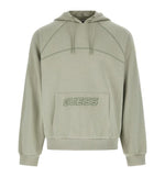 Hoodie Sudadera Capucha Casual Guess Henriko Hoodie Sweatshirt