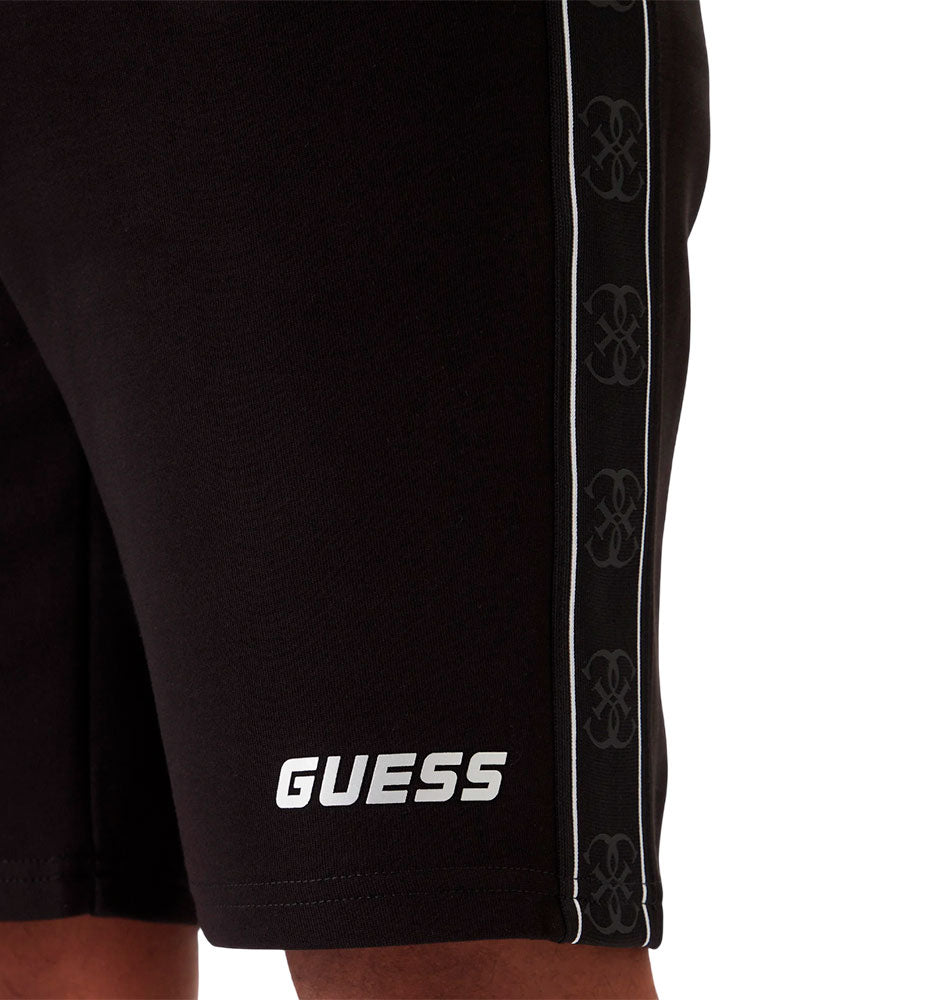 Short Casual Guess Mickey Short