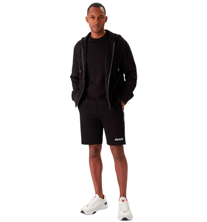 Short Casual Guess Mickey Short