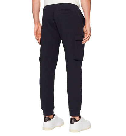Casual Pants_Men_GUESS Aldwin Cargo Pant