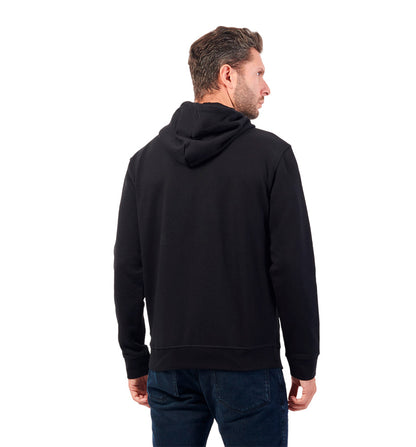 Hoodie Sudadera Capucha Casual_Hombre_GUESS Aldwin New Hoodie