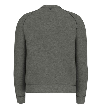 Sudadera Casual_Hombre_GUESS New Aldwin Cn Sweatshirt